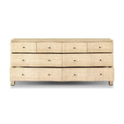 Hollis 8-Drawer Dresser