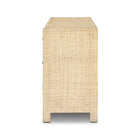 Hollis 8-Drawer Dresser