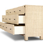 Hollis 8-Drawer Dresser