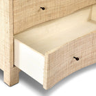 Hollis 8-Drawer Dresser