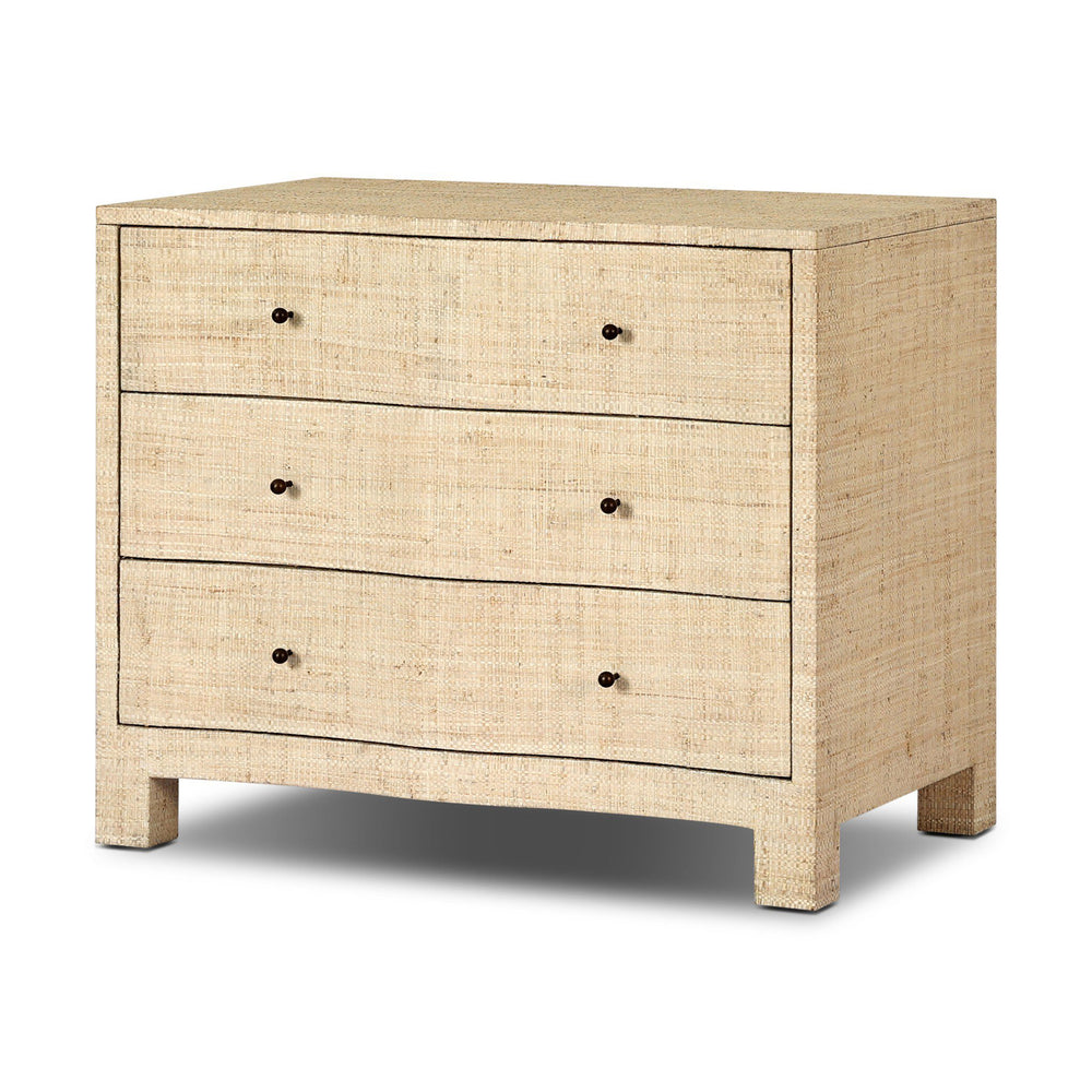 Hollis Nightstand
