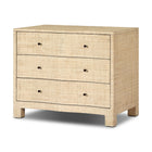 Hollis Nightstand
