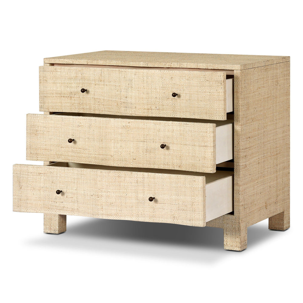 Hollis Nightstand