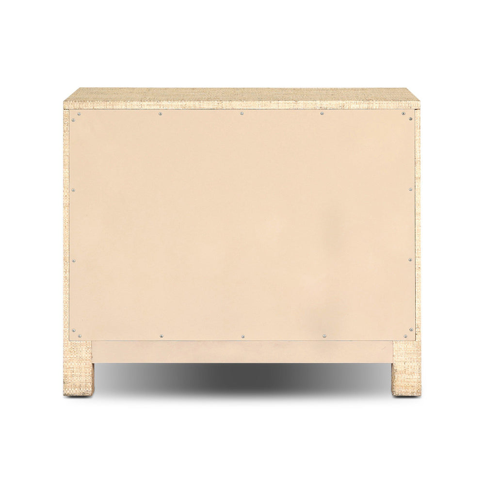 Hollis Nightstand