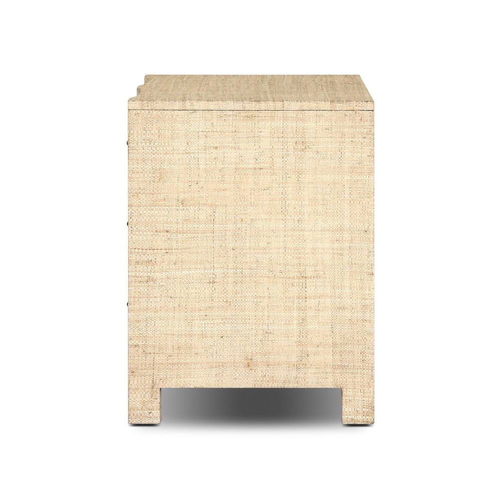 Hollis Nightstand