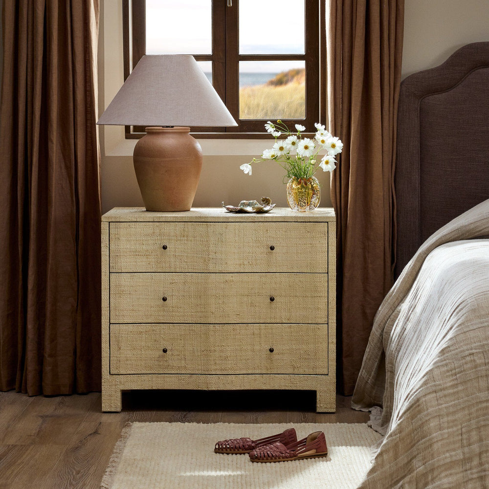 Hollis Nightstand