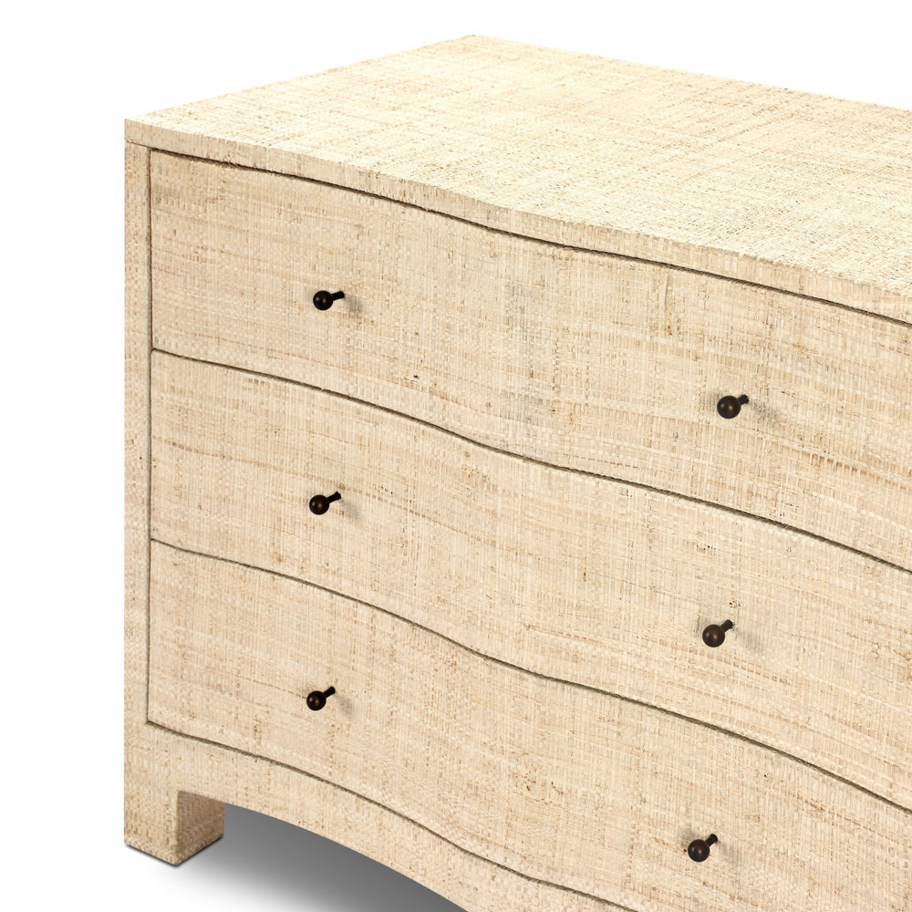 Hollis Nightstand