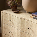 Hollis Nightstand