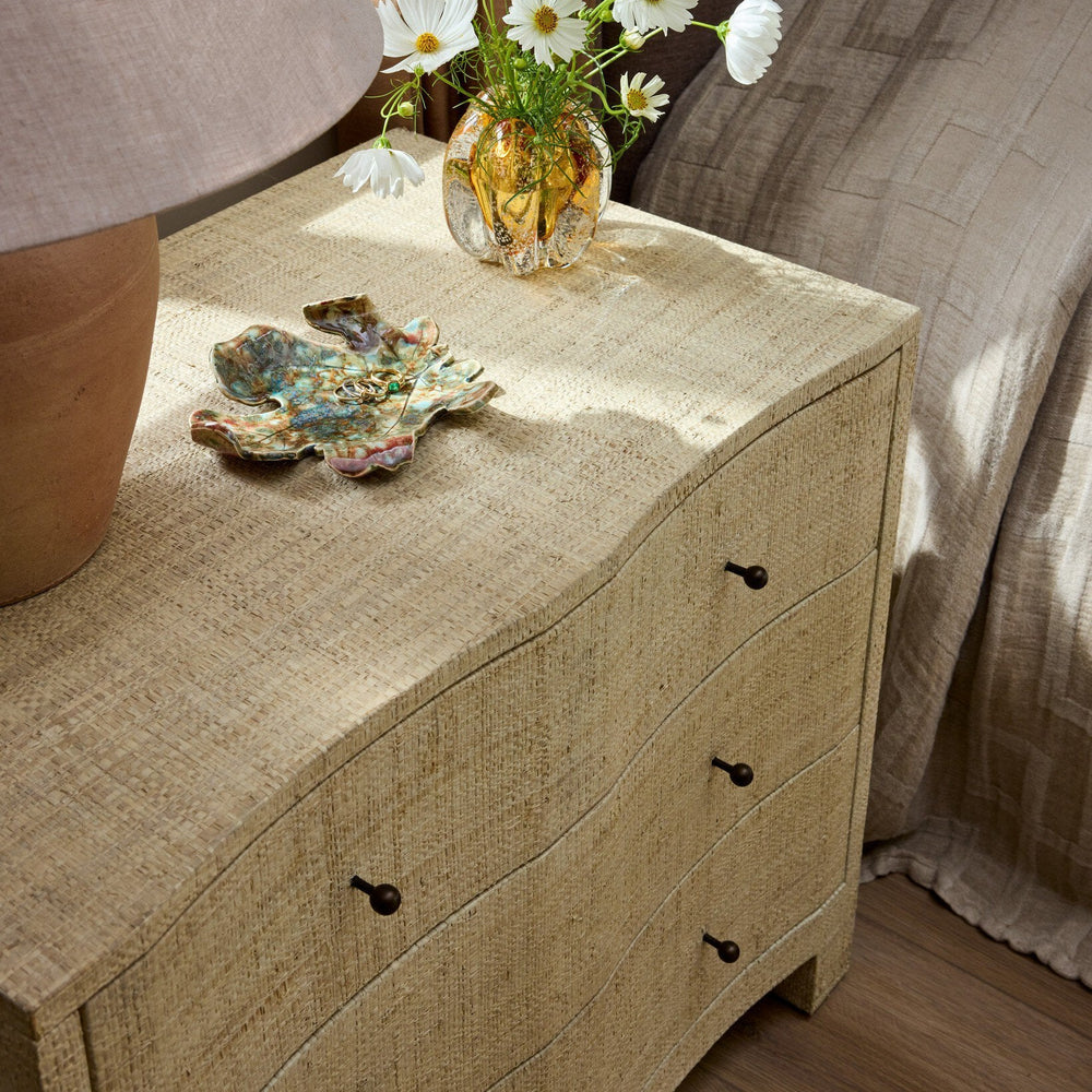 Hollis Nightstand