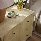 Hollis Nightstand