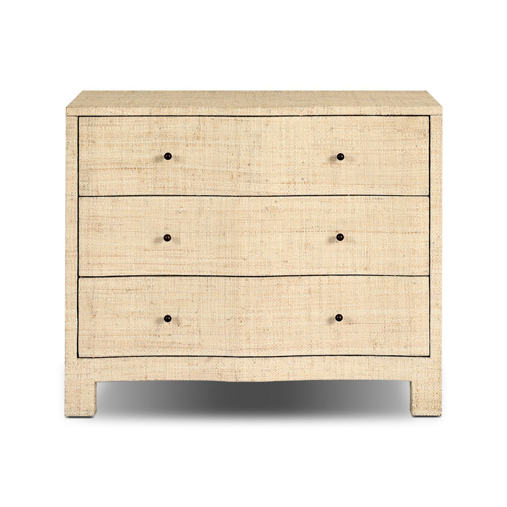 Hollis Nightstand