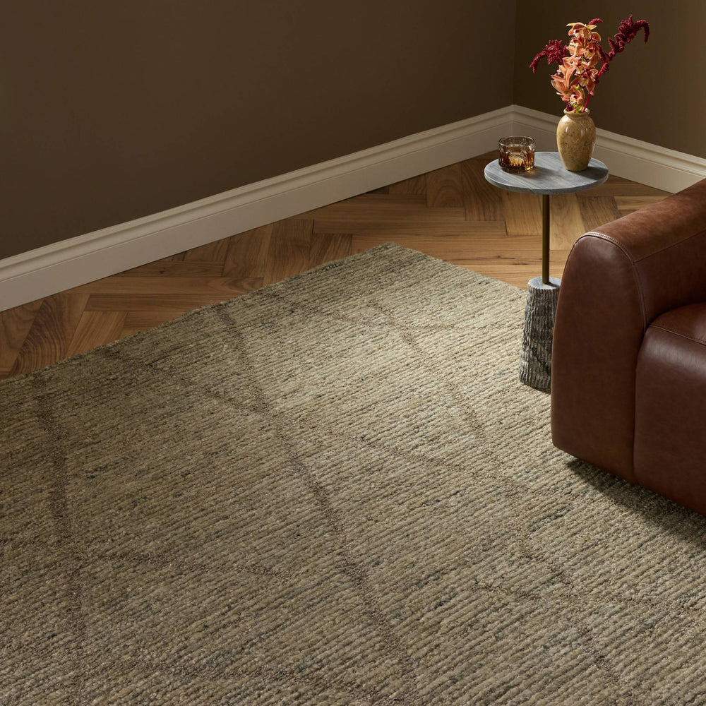 Jemison Rug
