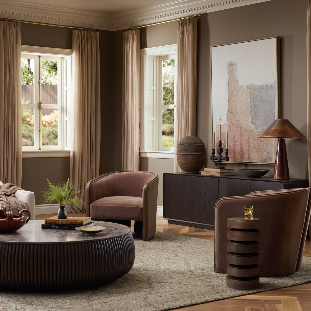 Kalaya Coffee Table