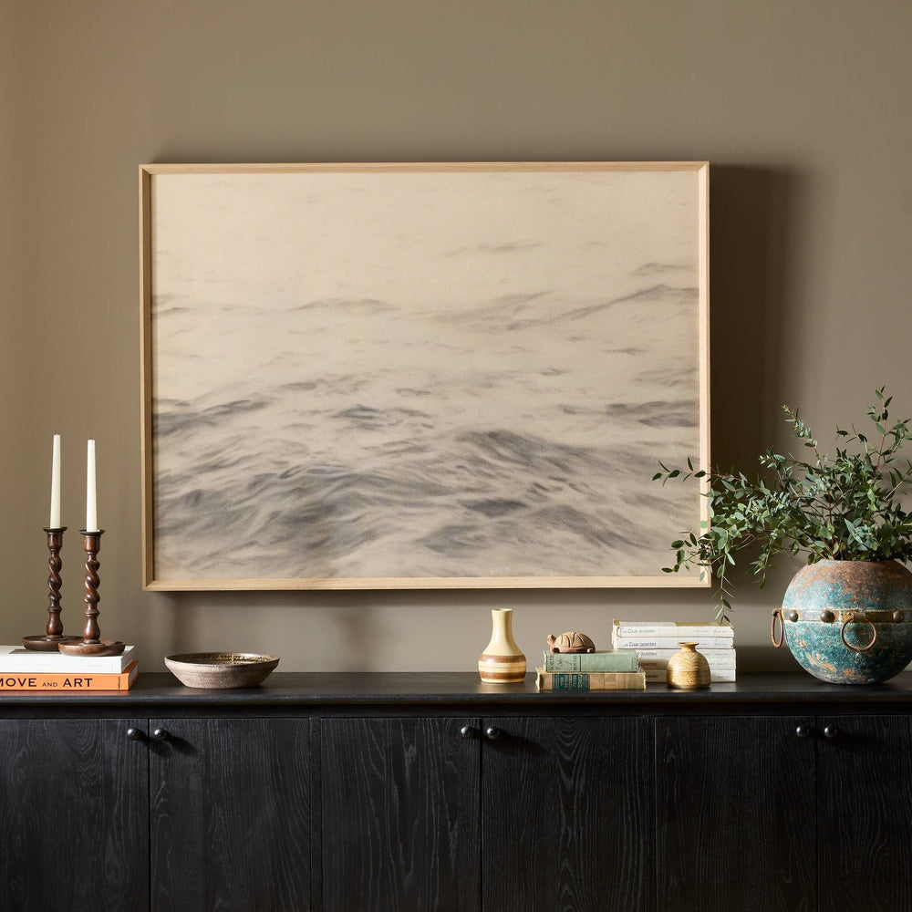 Loose Change by Megan James Wall Art