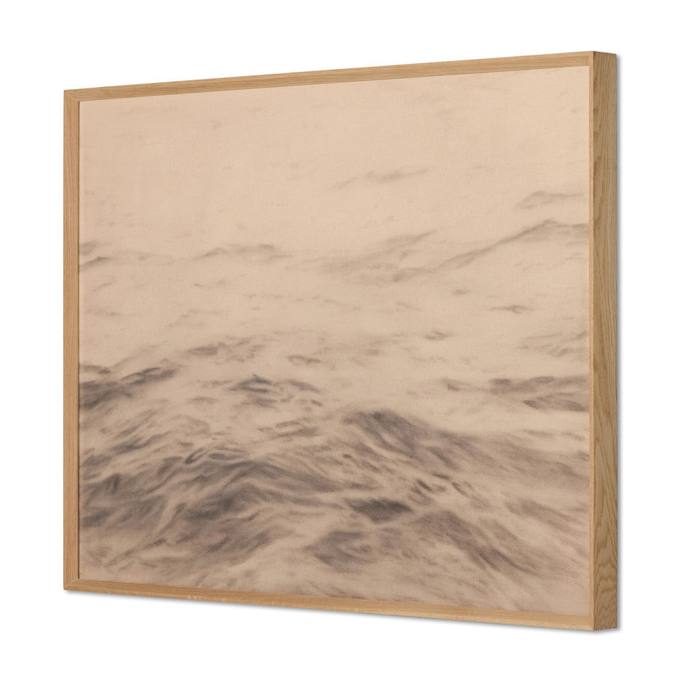 Loose Change by Megan James Wall Art