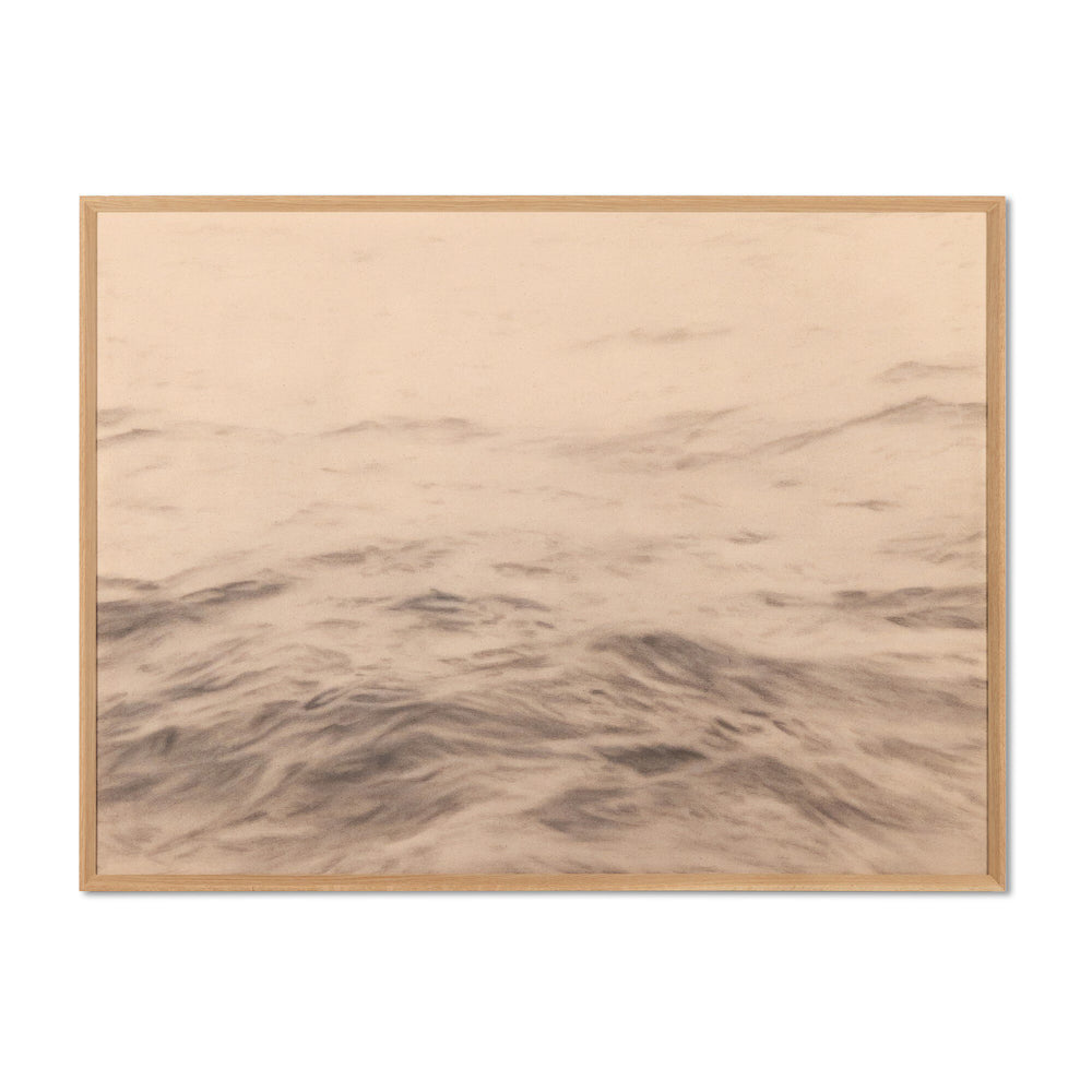 Loose Change by Megan James Wall Art