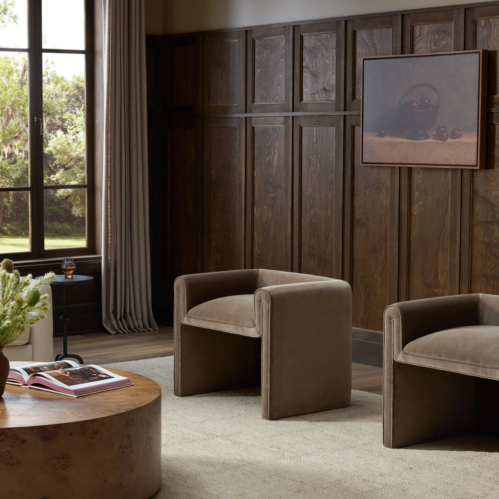 Mitchell Lounge Chair