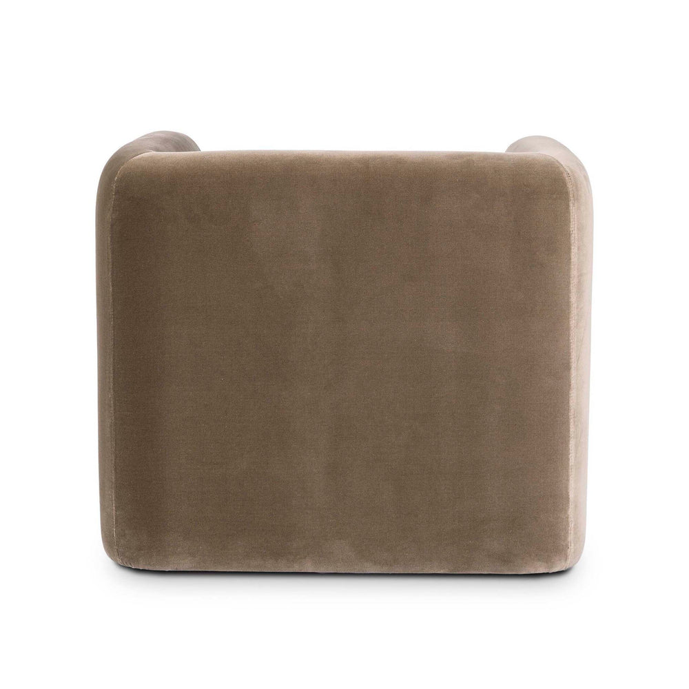 Mitchell Lounge Chair