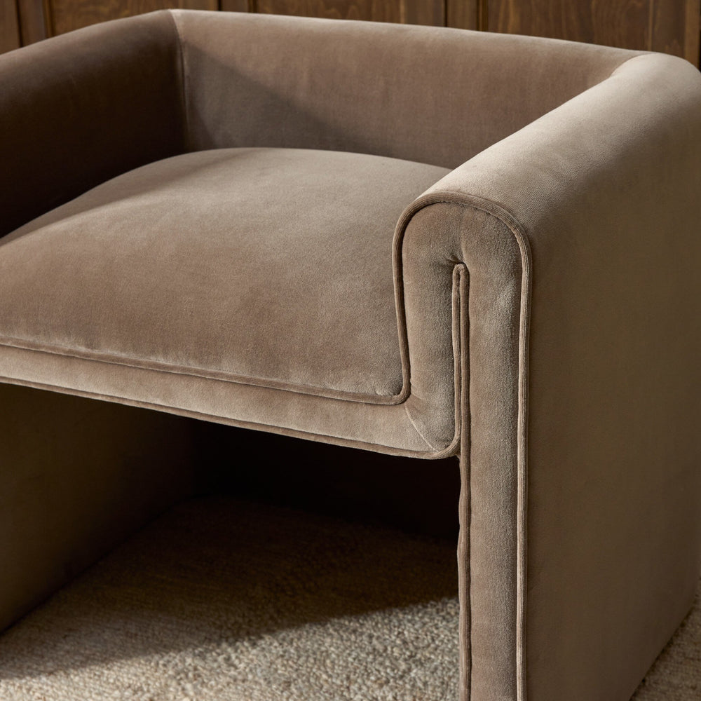 Mitchell Lounge Chair