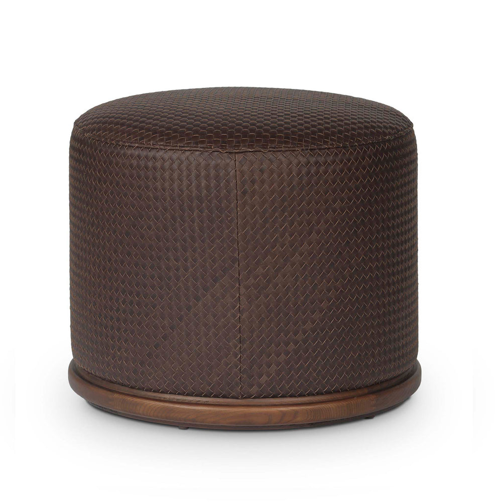Montello Ottoman