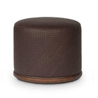Montello Ottoman