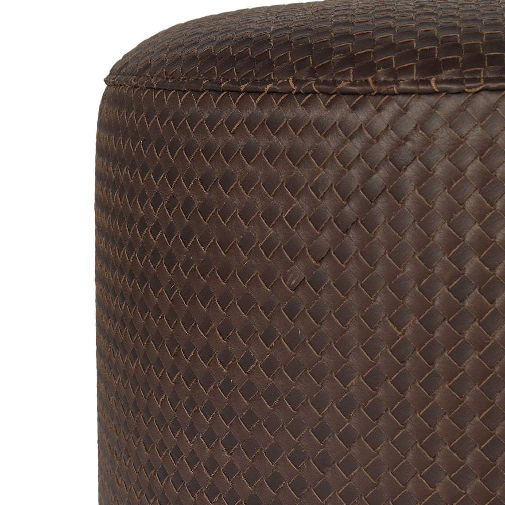 Montello Ottoman