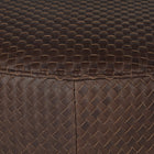 Montello Ottoman