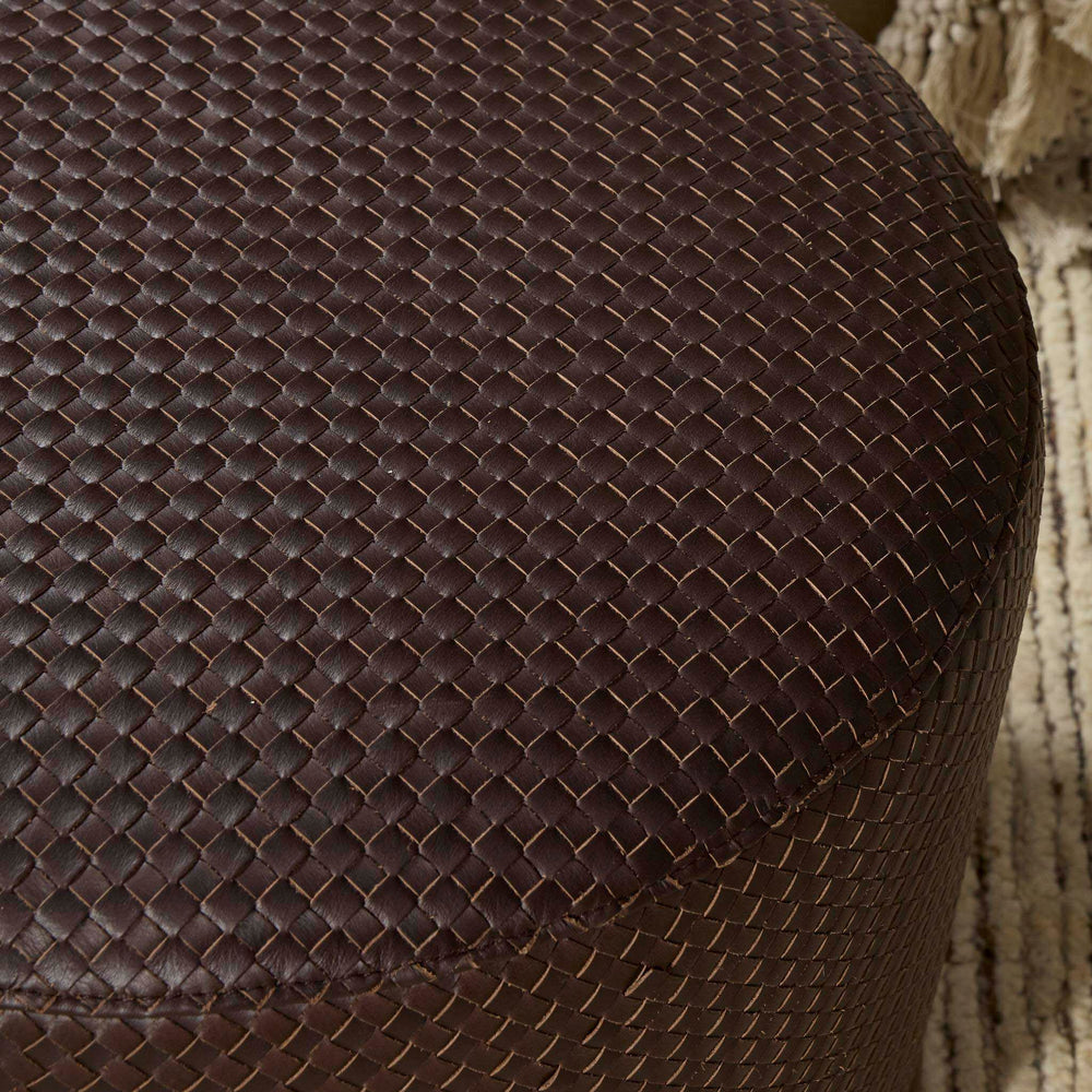 Montello Ottoman