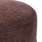 Sinclair Fringe Ottoman