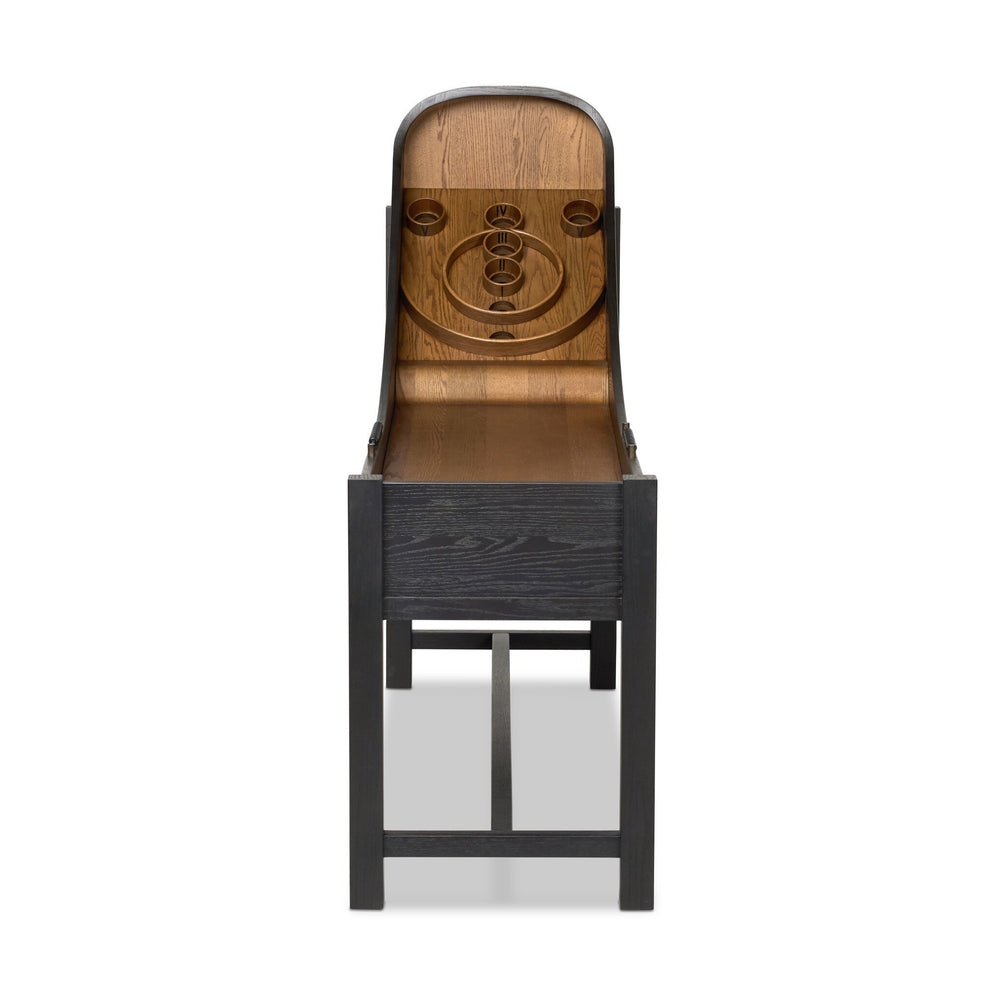 Skee Ball