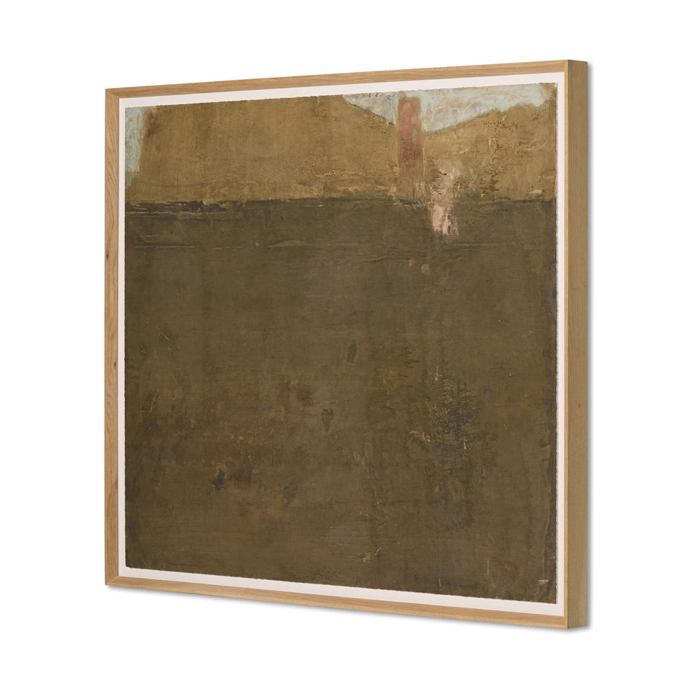 Socorro by Paul Meyer Wall Art