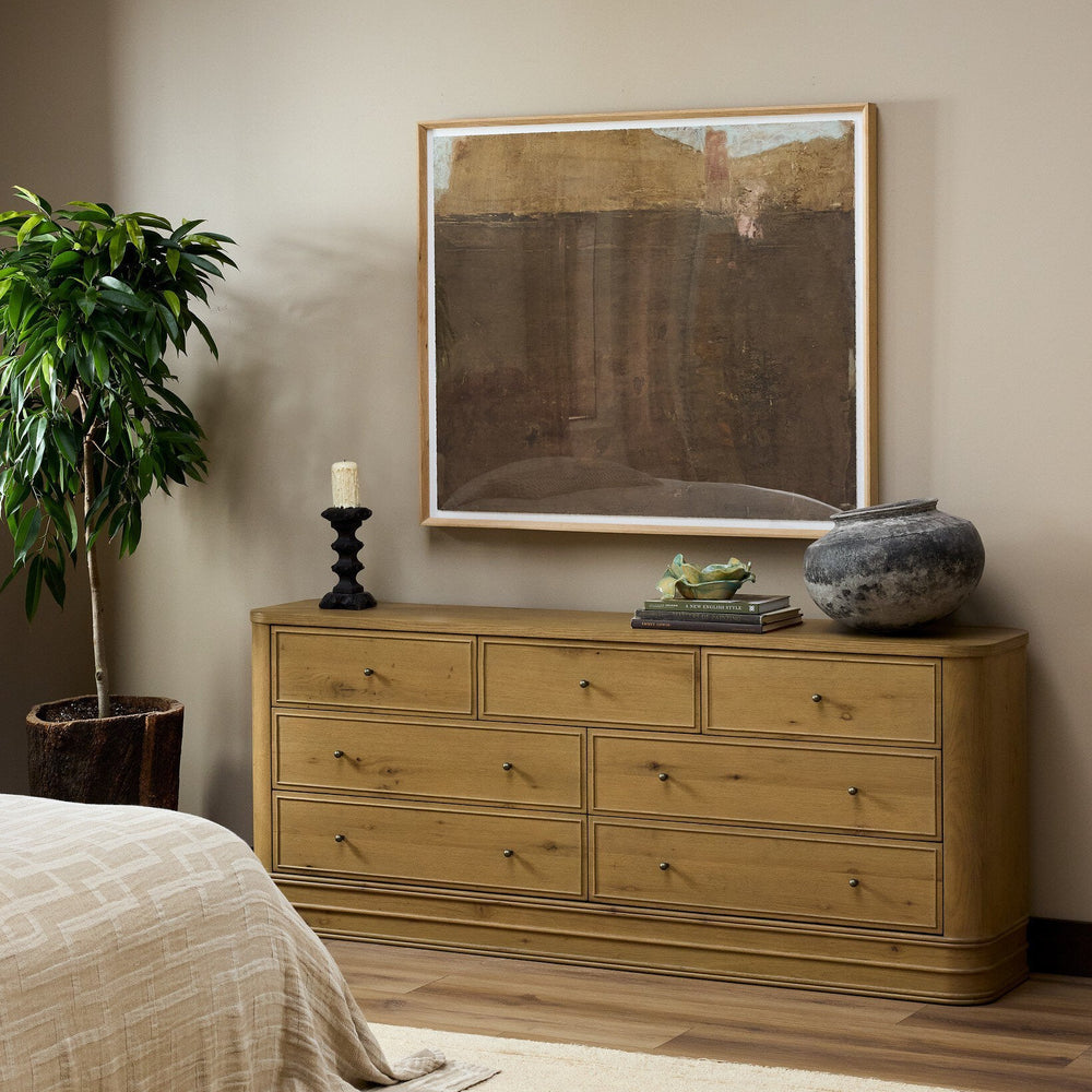 Socorro by Paul Meyer Wall Art