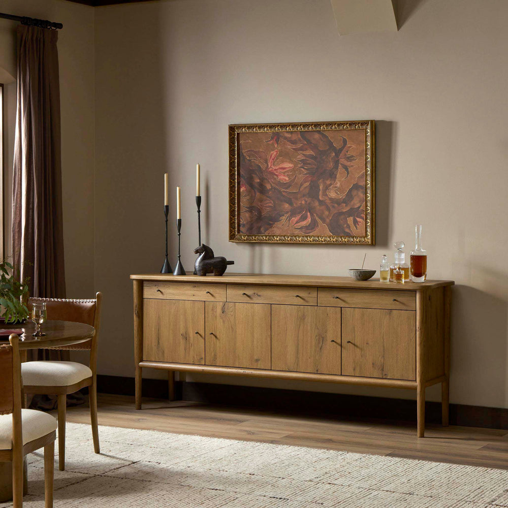 Weslin Sideboard