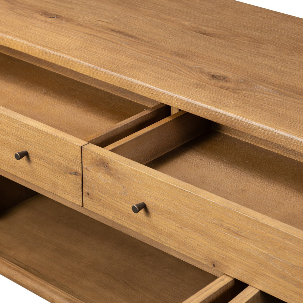 Weslin Sideboard