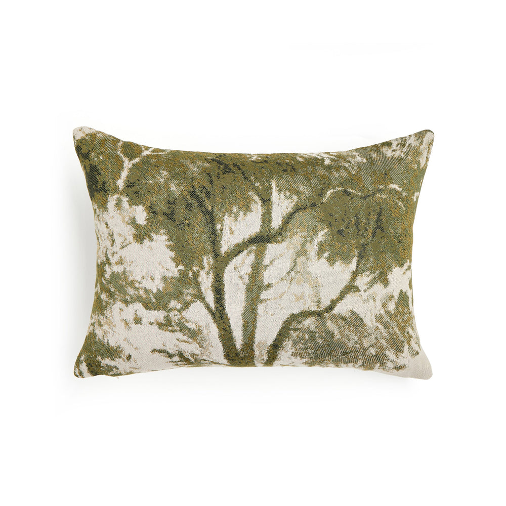 Toile Pillow