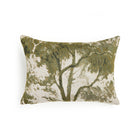 Toile Pillow
