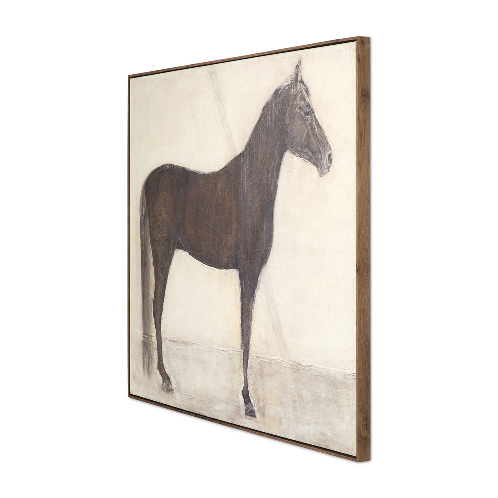 Resurrection by Paul Meyer Wall Art