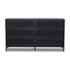 Sydney 6 Drawer Dresser