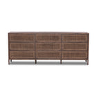 Sydney 9 Drawer Dresser