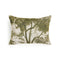 Toile Pillow  option Lumbar