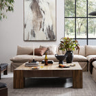 Abaso Coffee Table