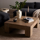 Abaso Coffee Table