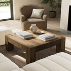 Abaso Coffee Table