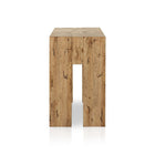 Abaso Console Table