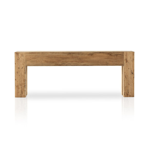 Abaso Console Table