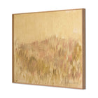 Abstract Landscape No. 3 by Valeria Sidanez Wall Art