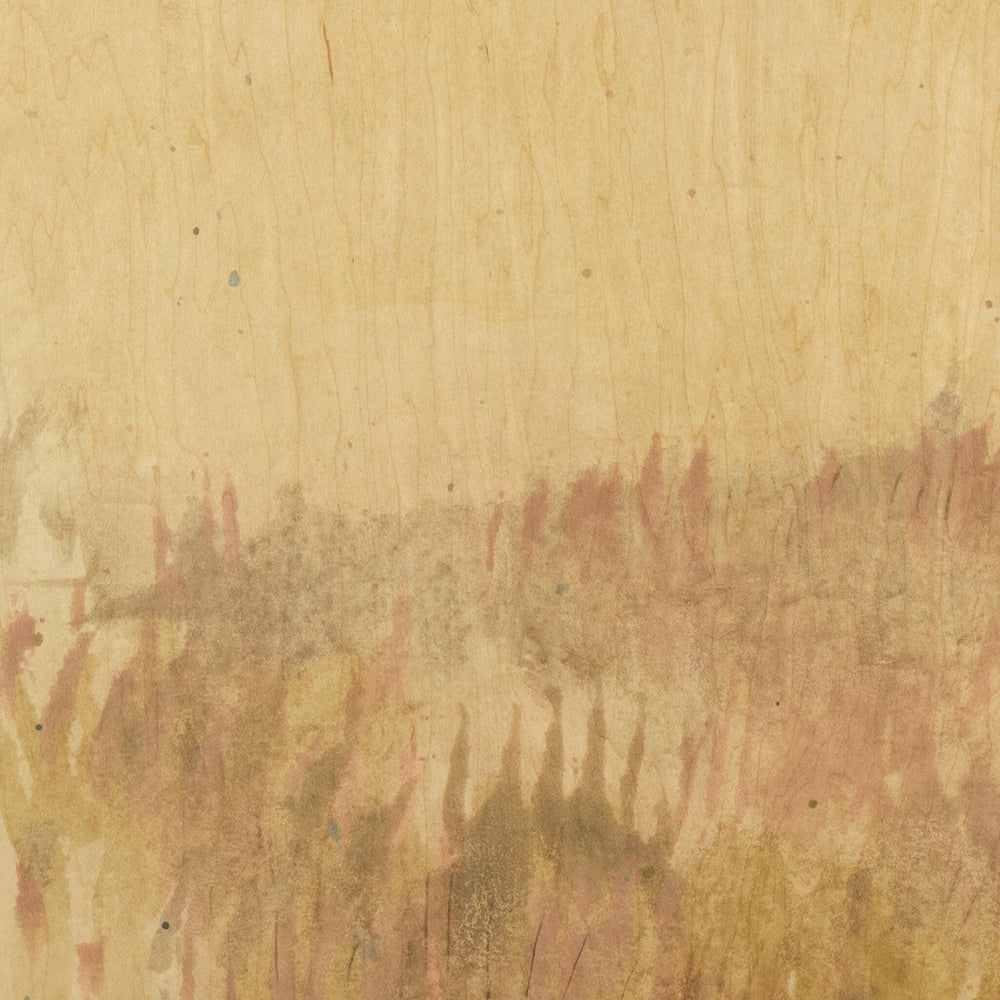 Abstract Landscape No. 3 by Valeria Sidanez Wall Art