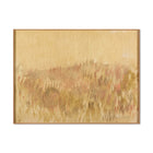 Abstract Landscape No. 3 by Valeria Sidanez Wall Art