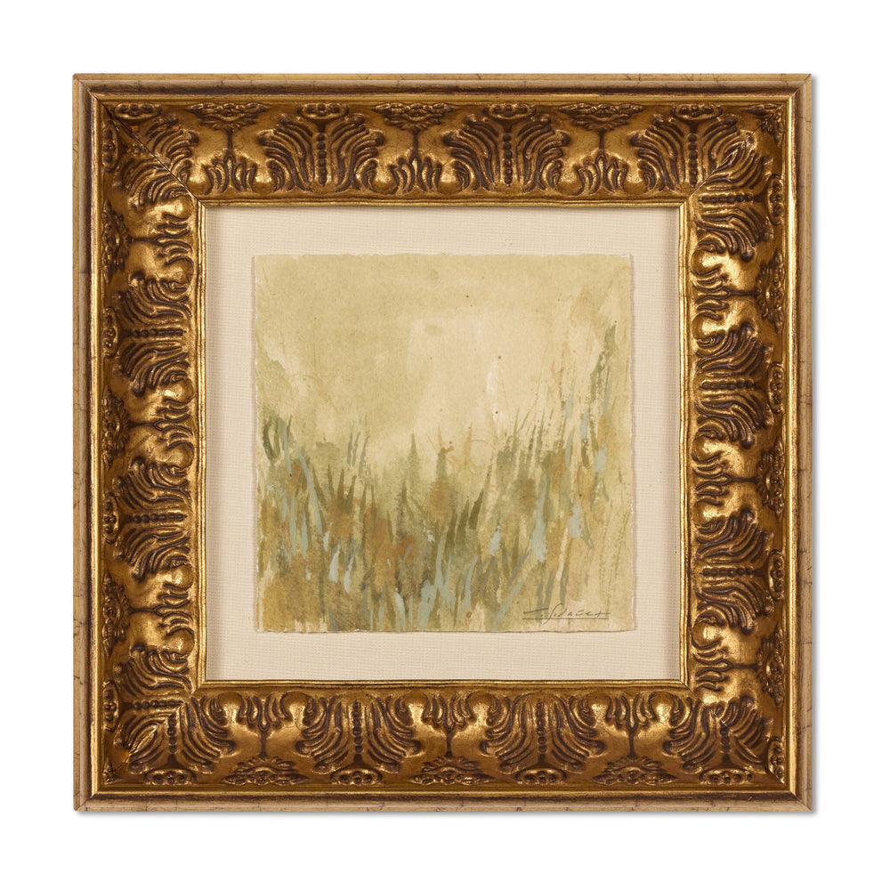 Abstract Landscape No. 7 by Valeria Sidanez Wall Art