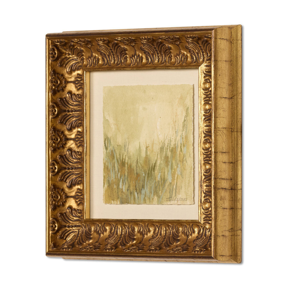 Abstract Landscape No. 7 by Valeria Sidanez Wall Art